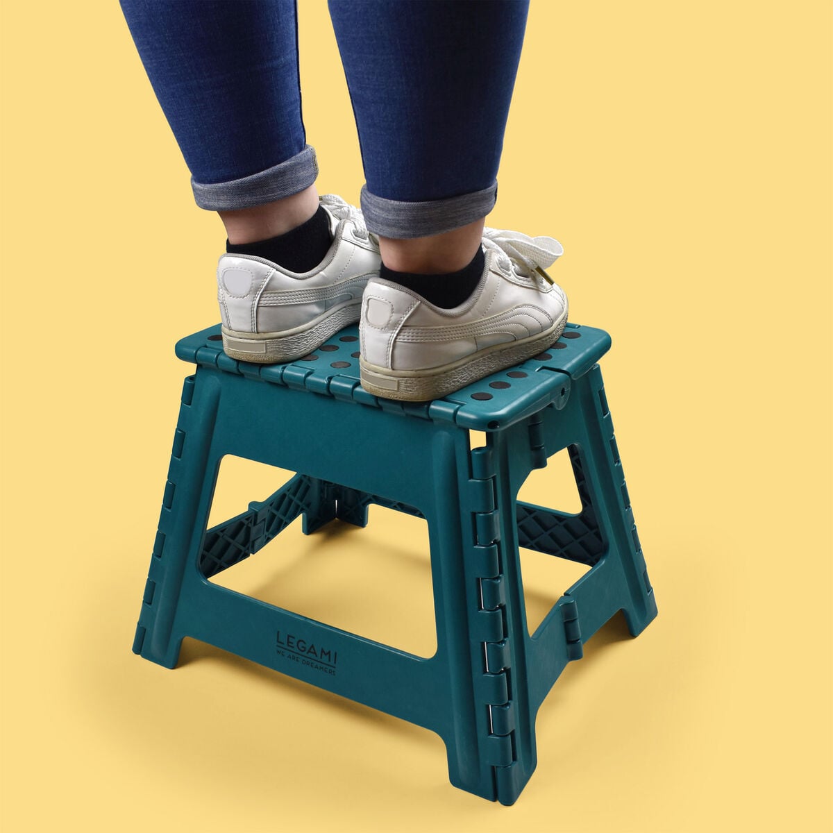 Legami - Folding Stool