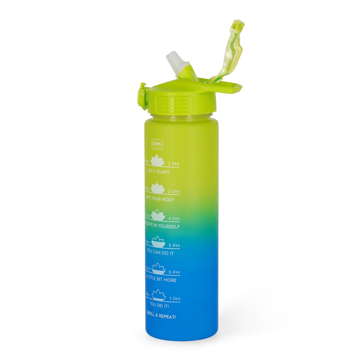 Legami - Goals Şişe - Energy Boost - Aşk Yourself