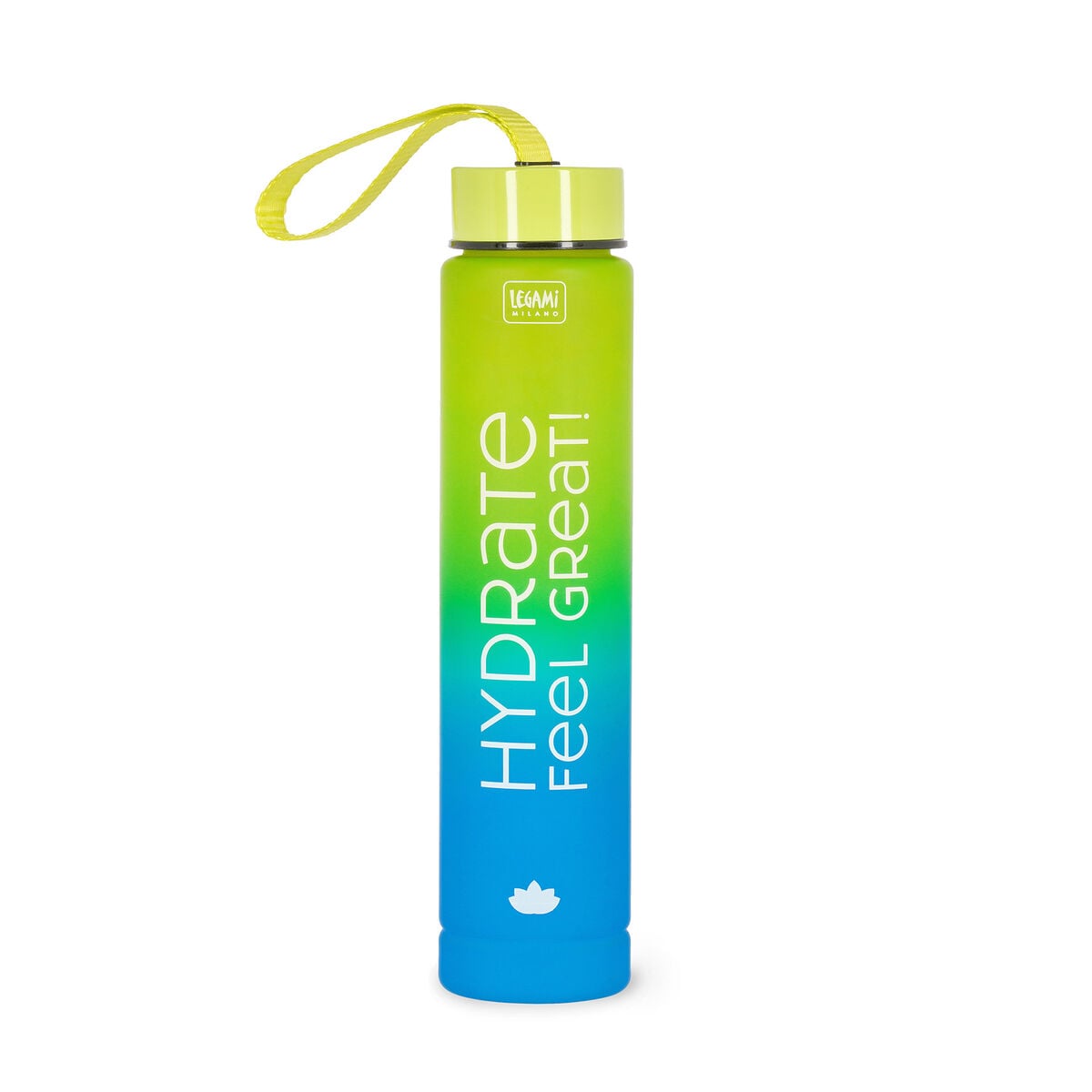 Legami - 280 ml Mini Suluk - Energy Boost - Aşk Yourself
