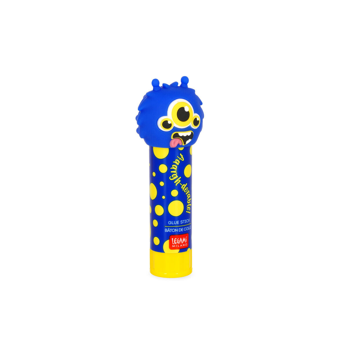 Legami - Monster Glue Stick - Feelin' Glued