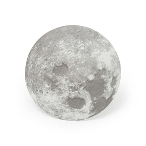 Legami - Yapışkanlı Glow-in--Dark Moon - Süper Moon