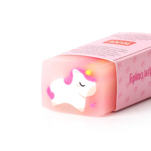 Legami - Tek Boynuzlu At Scented Eraser - Jelly Arkadaşlar