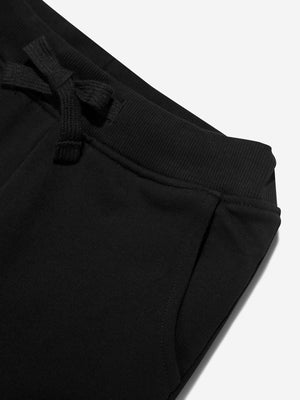 Guess Boys Active Shorts in Black