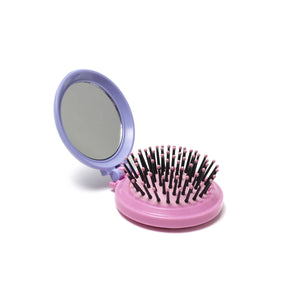 Legami - Tek Boynuzlu At Hairbrush ile Ayna - Nice Hair