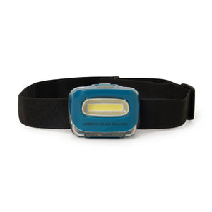Legami - Cob Led Headlamp