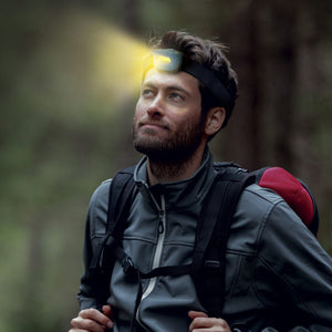 Legami - Cob Led Headlamp