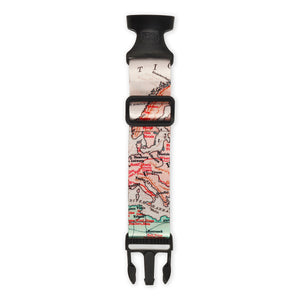 Legami - Bag Holder Strap Suitcase - Hands Free Strap