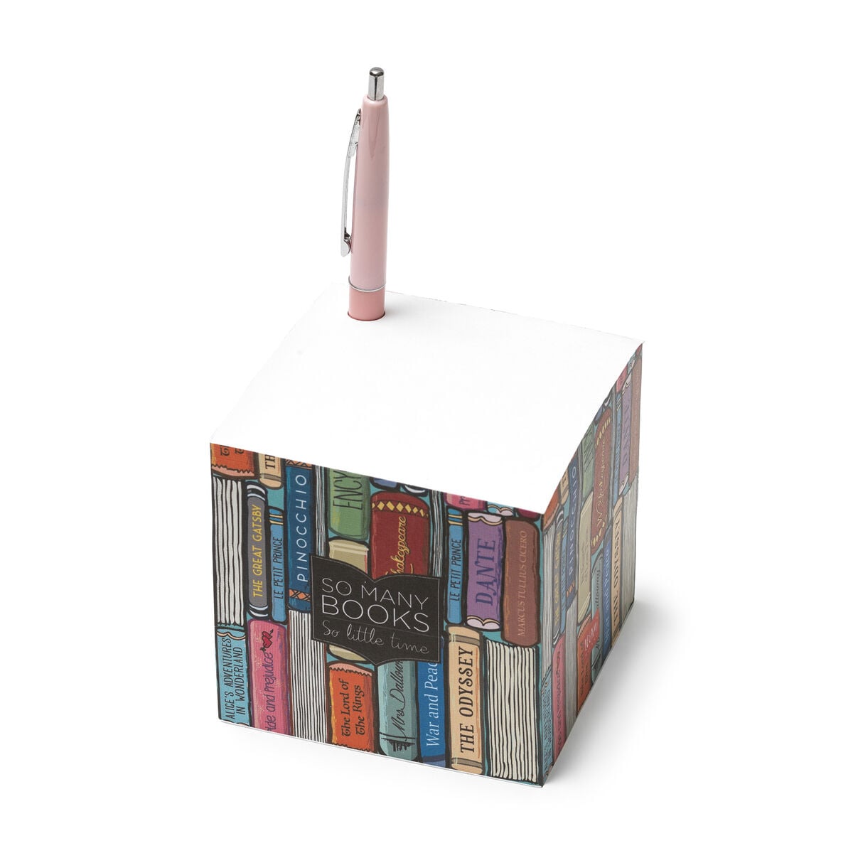 Legami - Mutlu Memo - Memo Block