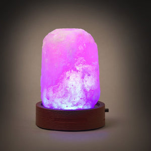 Legami - Himalayan Salt Lamp - Mini
