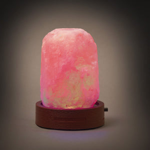 Legami - Himalayan Salt Lamp - Mini