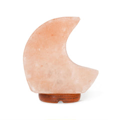 Legami - Himalayan Salt Lamp - Moon