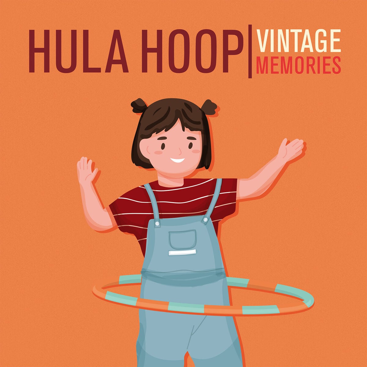 Legami - Hula Hoop