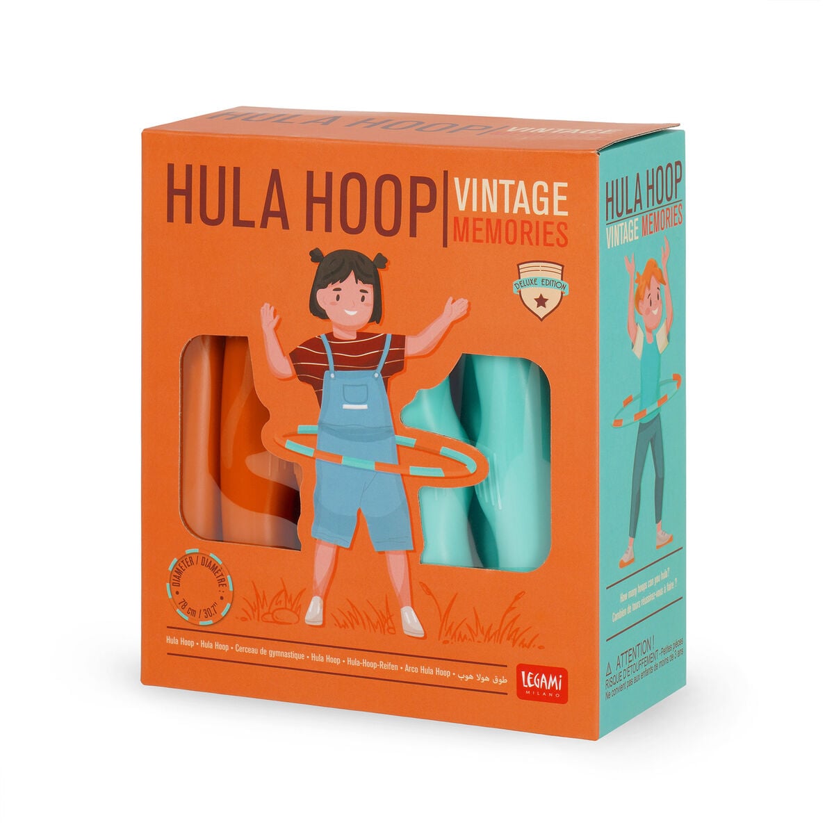 Legami - Hula Hoop