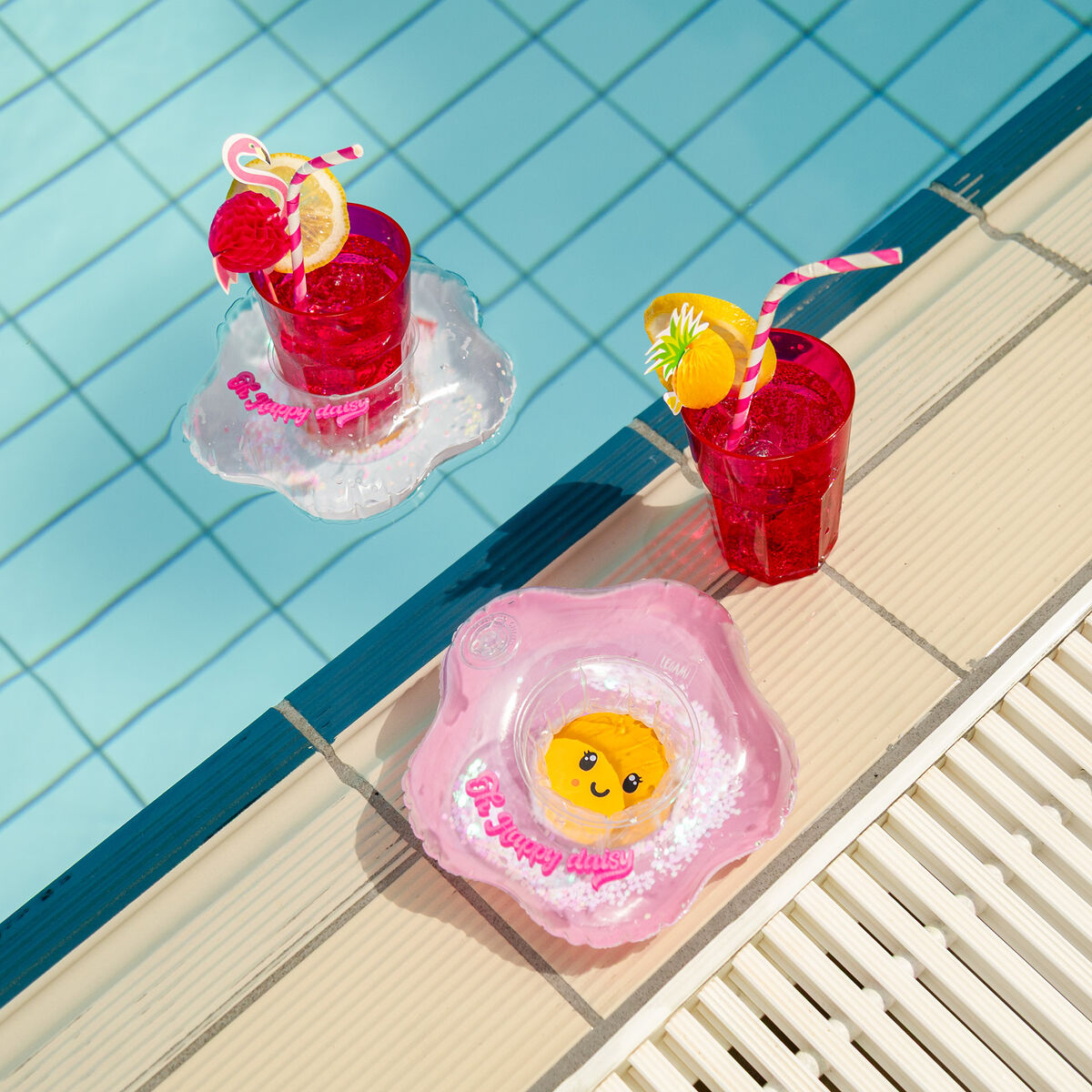 Legami - Inflatable Drink Tutucu