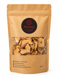 Sinopya - Sinop Dried Apple