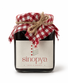 Sinopya - Sinop Armut Pekmezi 250 GR