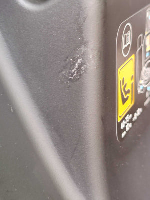 Outlet - Maxi-Cosi CabrioFix i-Size Base-Car Seat Bases- | Natural Baby Shower