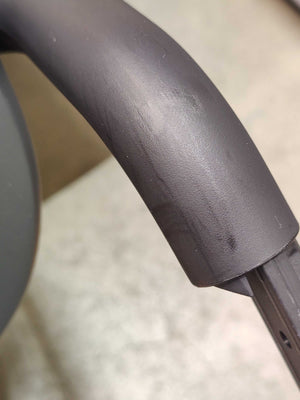 Outlet - CYBEX LEMO 3-in-1 Highchair Set - Stunning Black-Highchairs- | Natural Baby Shower