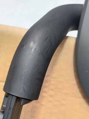 Outlet - CYBEX LEMO 3-in-1 Highchair Set - Stunning Black-Highchairs- | Natural Baby Shower