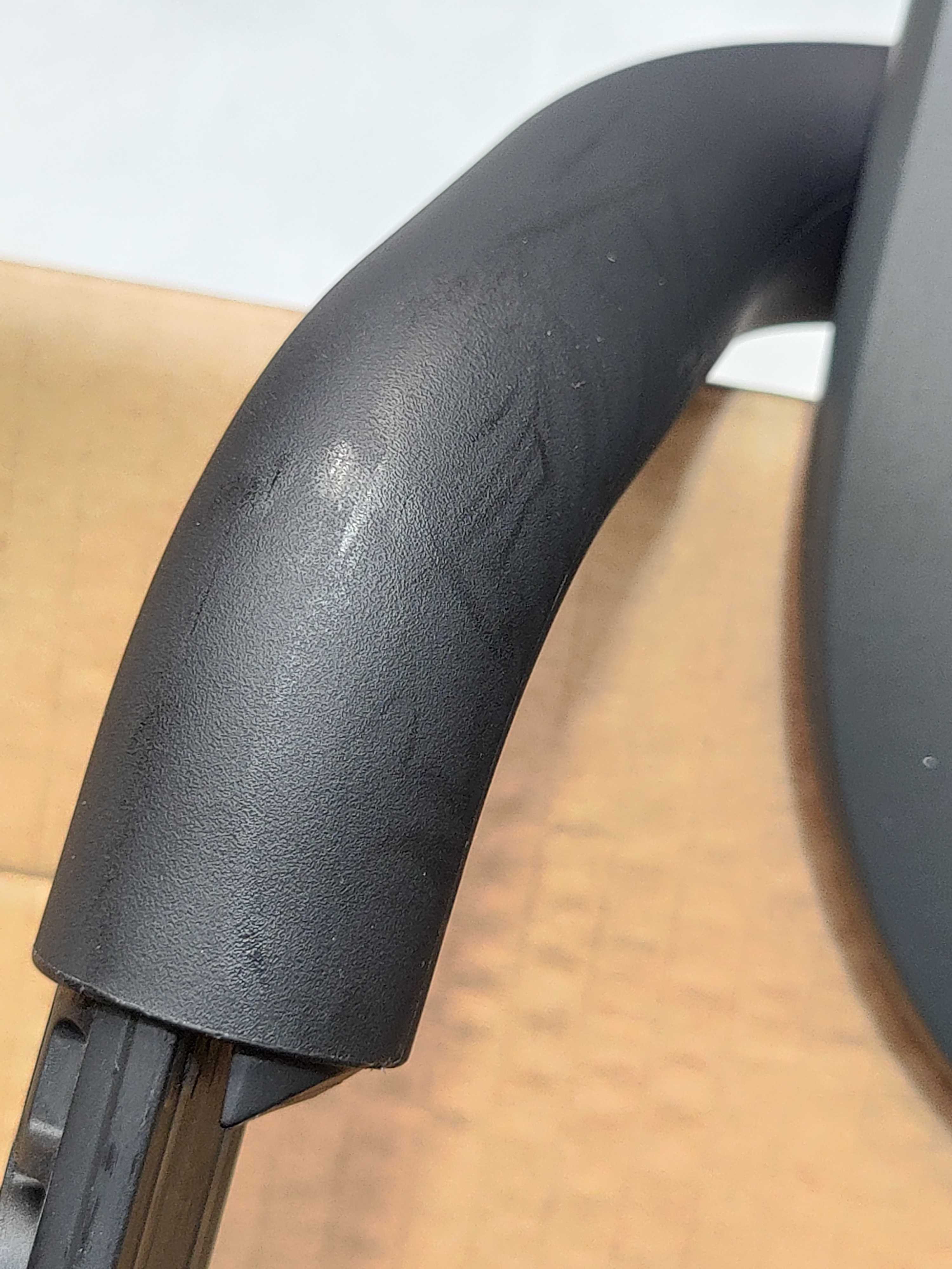 Outlet - CYBEX LEMO 3-in-1 Highchair Set - Stunning Black-Highchairs- | Natural Baby Shower