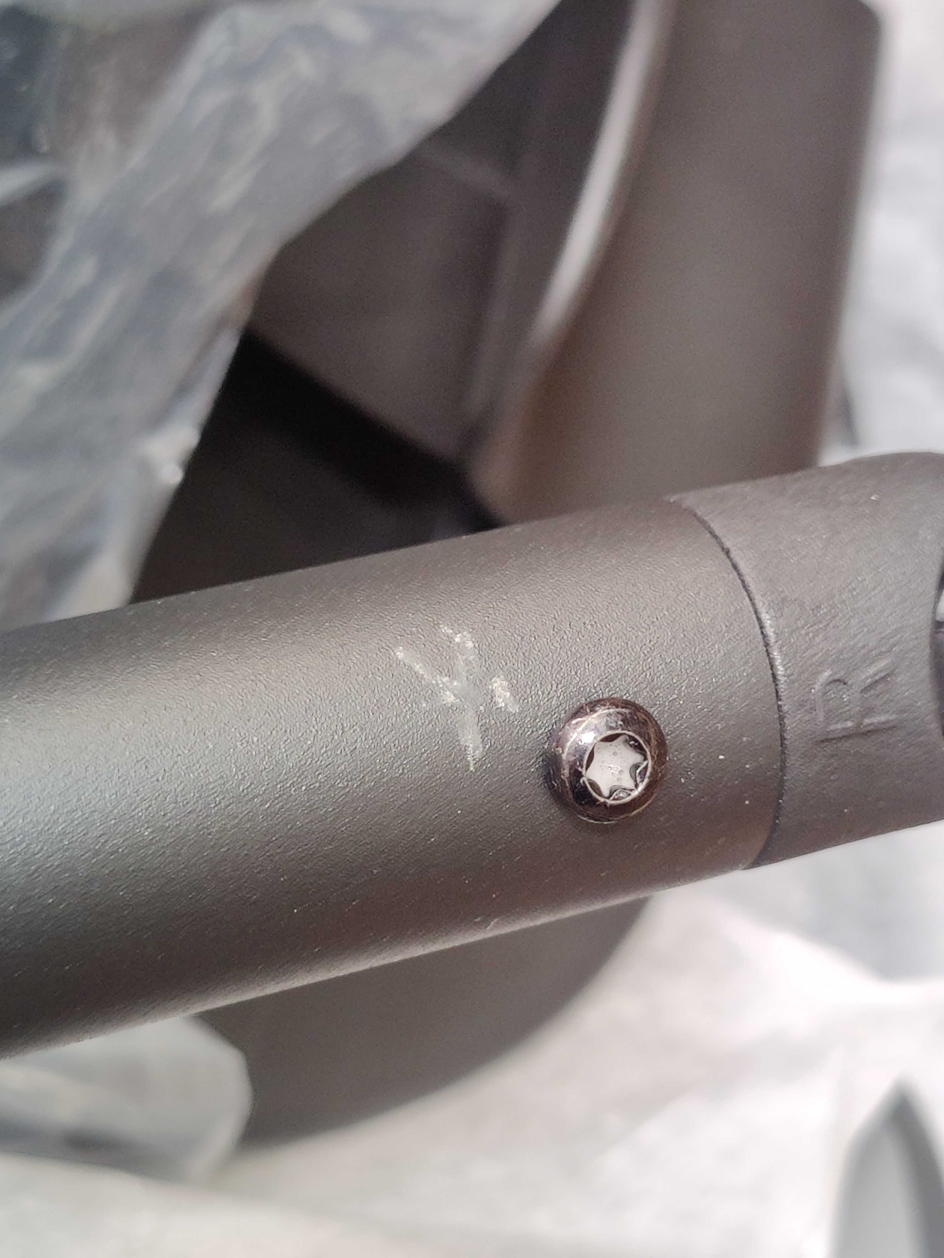 Outlet - CYBEX LEMO 3-in-1 Highchair Set - Stunning Black-Highchairs- | Natural Baby Shower