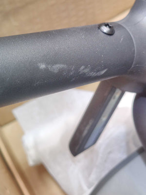 Outlet - CYBEX LEMO 3-in-1 Highchair Set - Stunning Black-Highchairs- | Natural Baby Shower