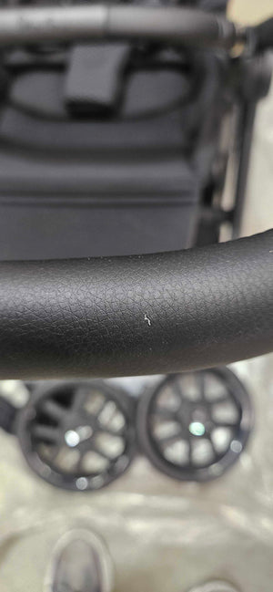 Outlet - Silver Cross Reef 2 Pushchair - Space-Strollers-Space- | Natural Baby Shower