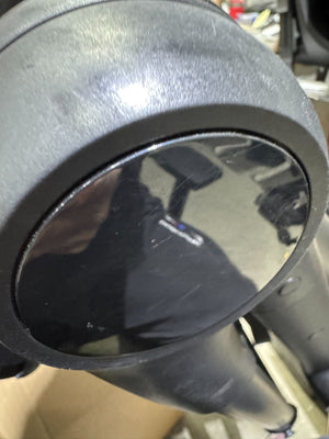 Outlet - Bugaboo Fox 5 Complete Pushchair - Stormy Blue-Strollers-Stormy Blue- | Natural Baby Shower