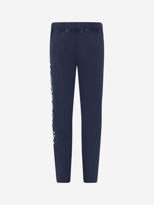 Jacob Cohen Jacob Cohen Boys Logo Joggers