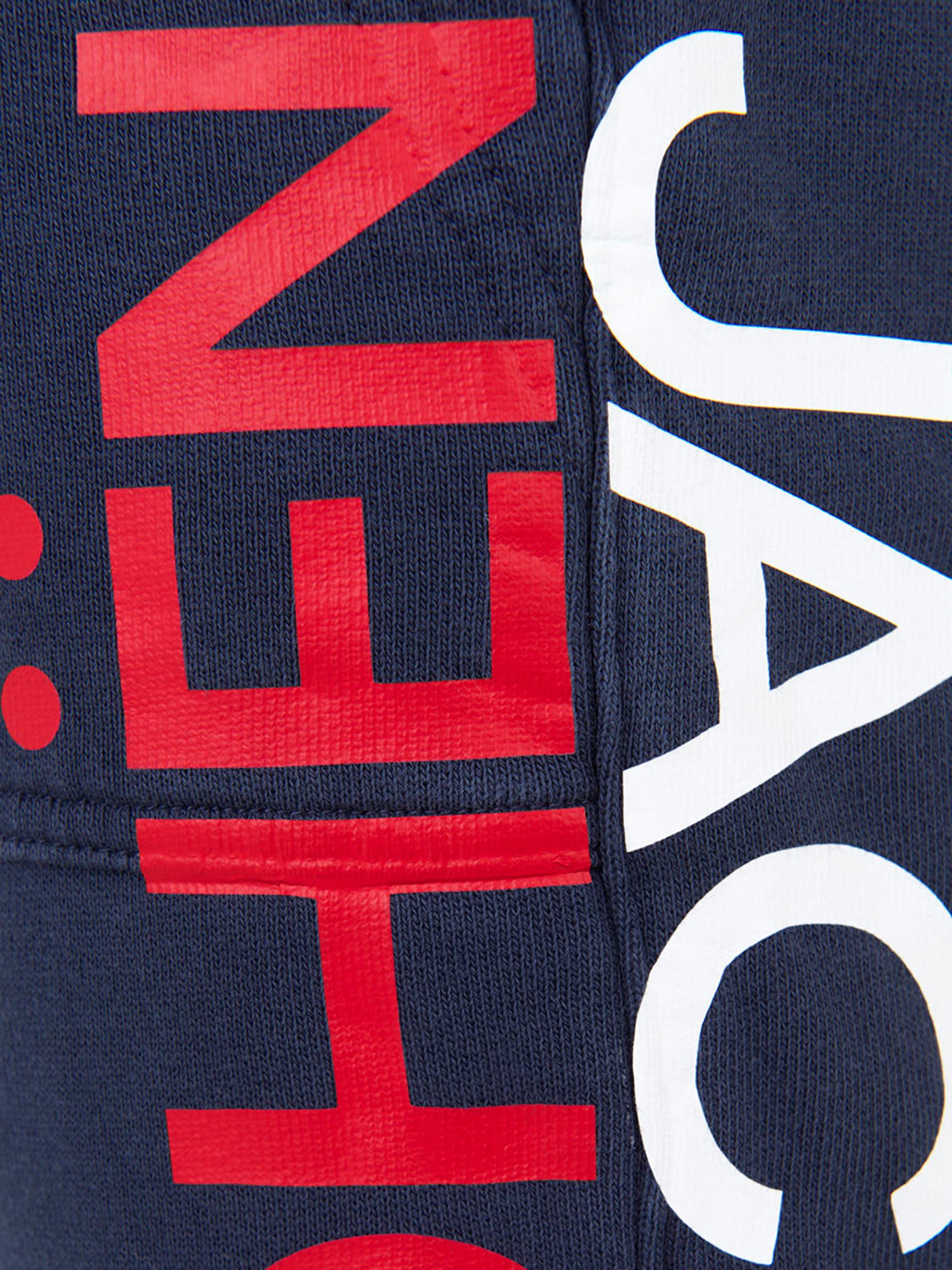 Jacob Cohen Jacob Cohen Boys Logo Joggers