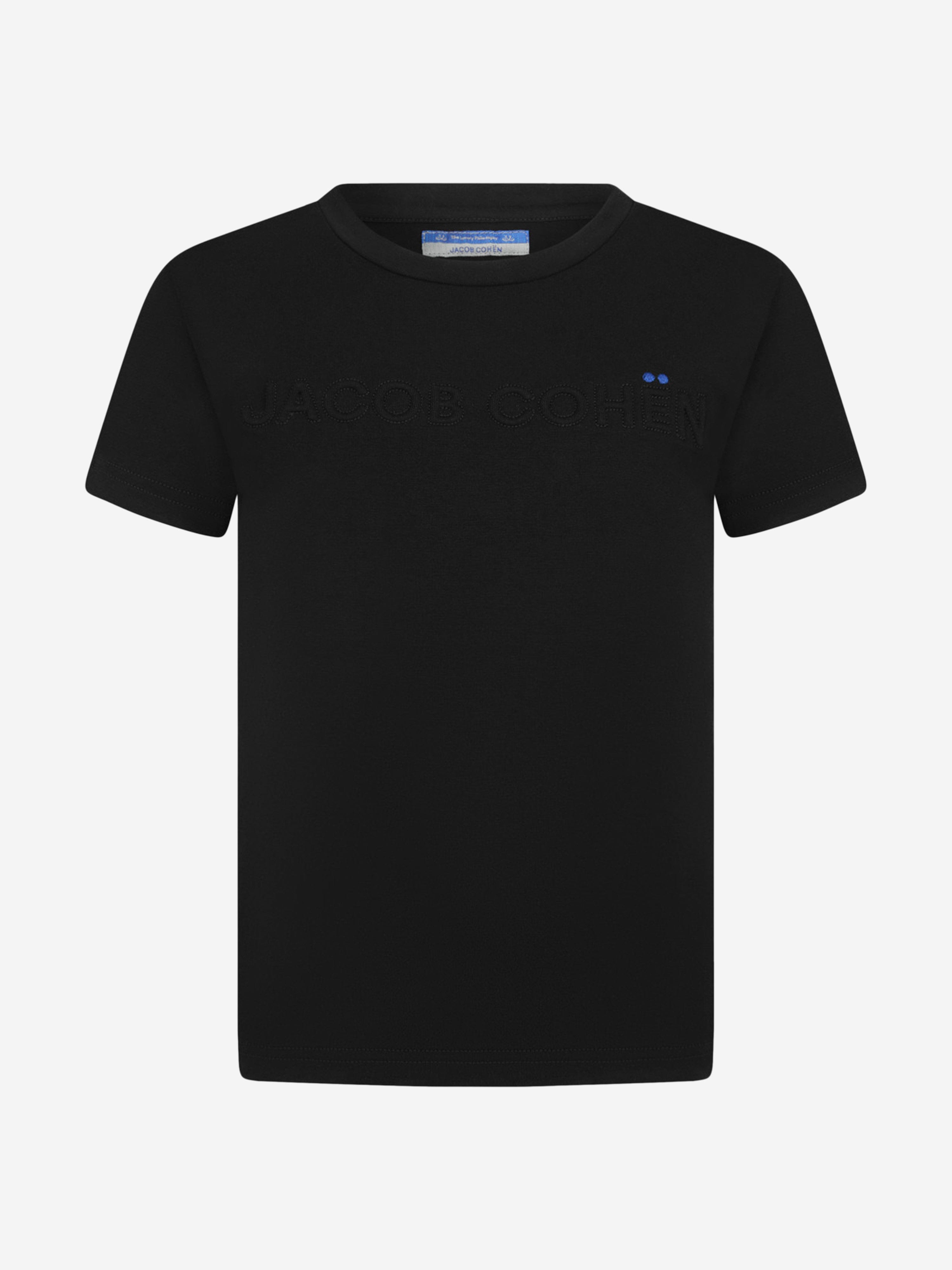 Jacob Cohen Boys T-Shirt