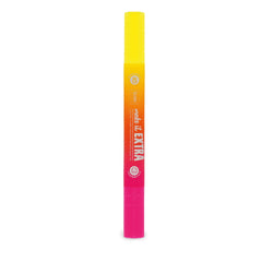 Legami - Scented Jumbo Highlighter ile Dual Tip - Make It Extra