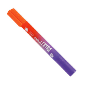 Legami - Dufter Jumbo-Highlighter mit Dual-Tip - Mach es Extra