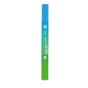 Legami - Scented Jumbo Highlighter ile Dual Tip - Make It Extra