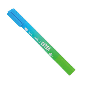 Legami - Scented Jumbo Highlighter ile Dual Tip - Make It Extra