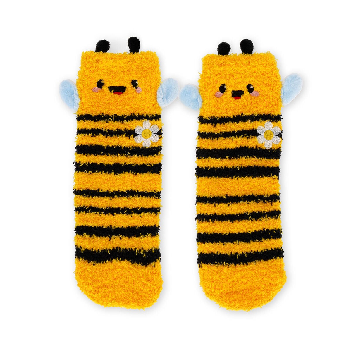Legami - Rutschfeste Bee Kindersocken - It's a Match!