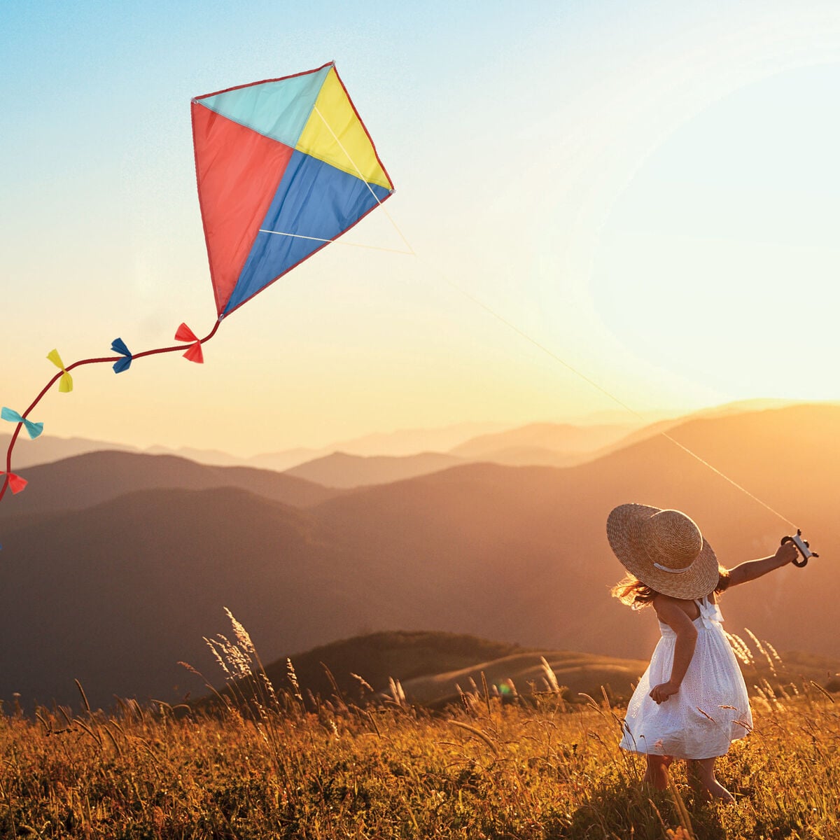 Legami - Diamond Kite - Kite