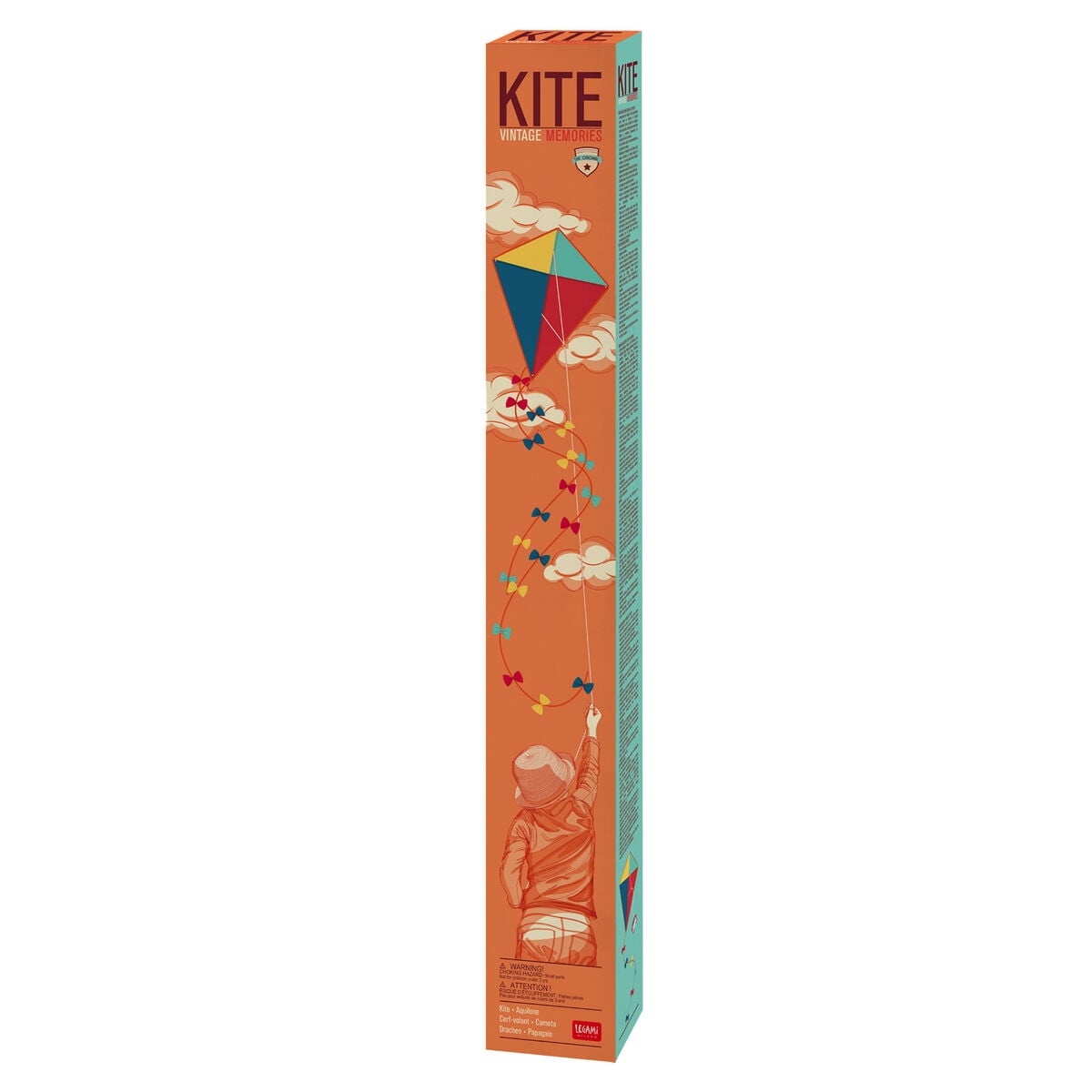 Legami - Diamond Kite - Kite