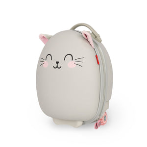 Legami - Kitty Children’s Suitcase - Çok Tatlı!