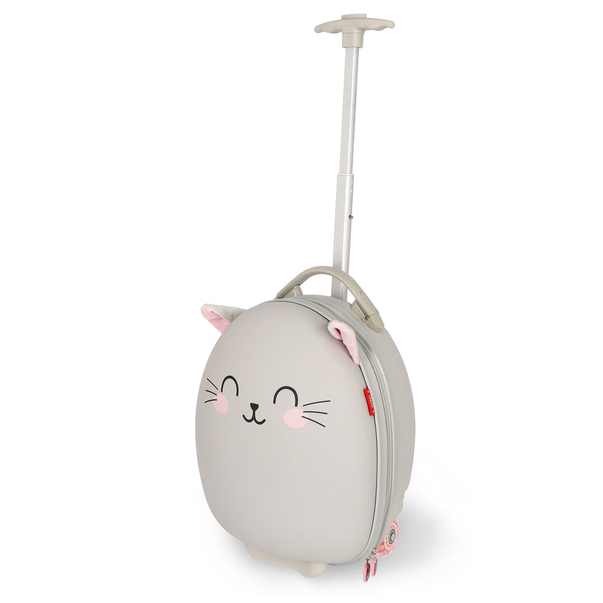 Legami - Kitty Children’s Suitcase - Çok Tatlı!