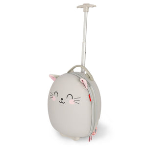Legami - Kitty Children’s Suitcase - Çok Tatlı!