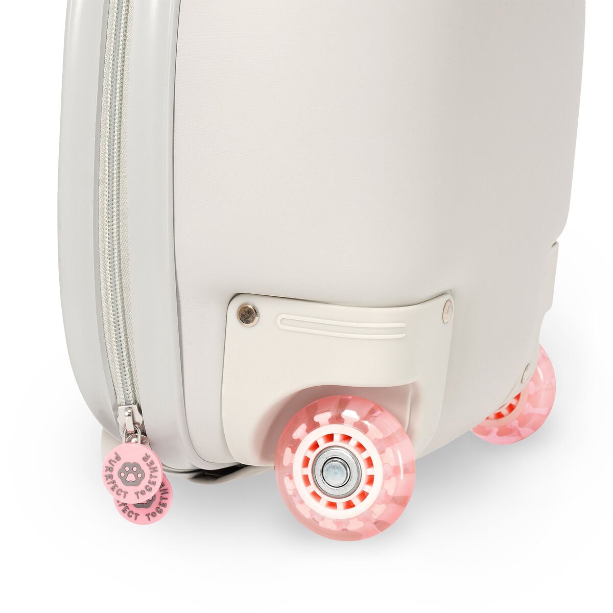 Legami - Kitty Children’s Suitcase - Çok Tatlı!