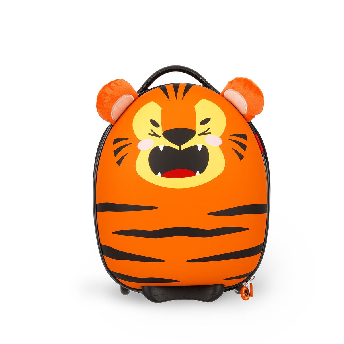Legami - Tiger Children’s Suitcase - Çok Tatlı!