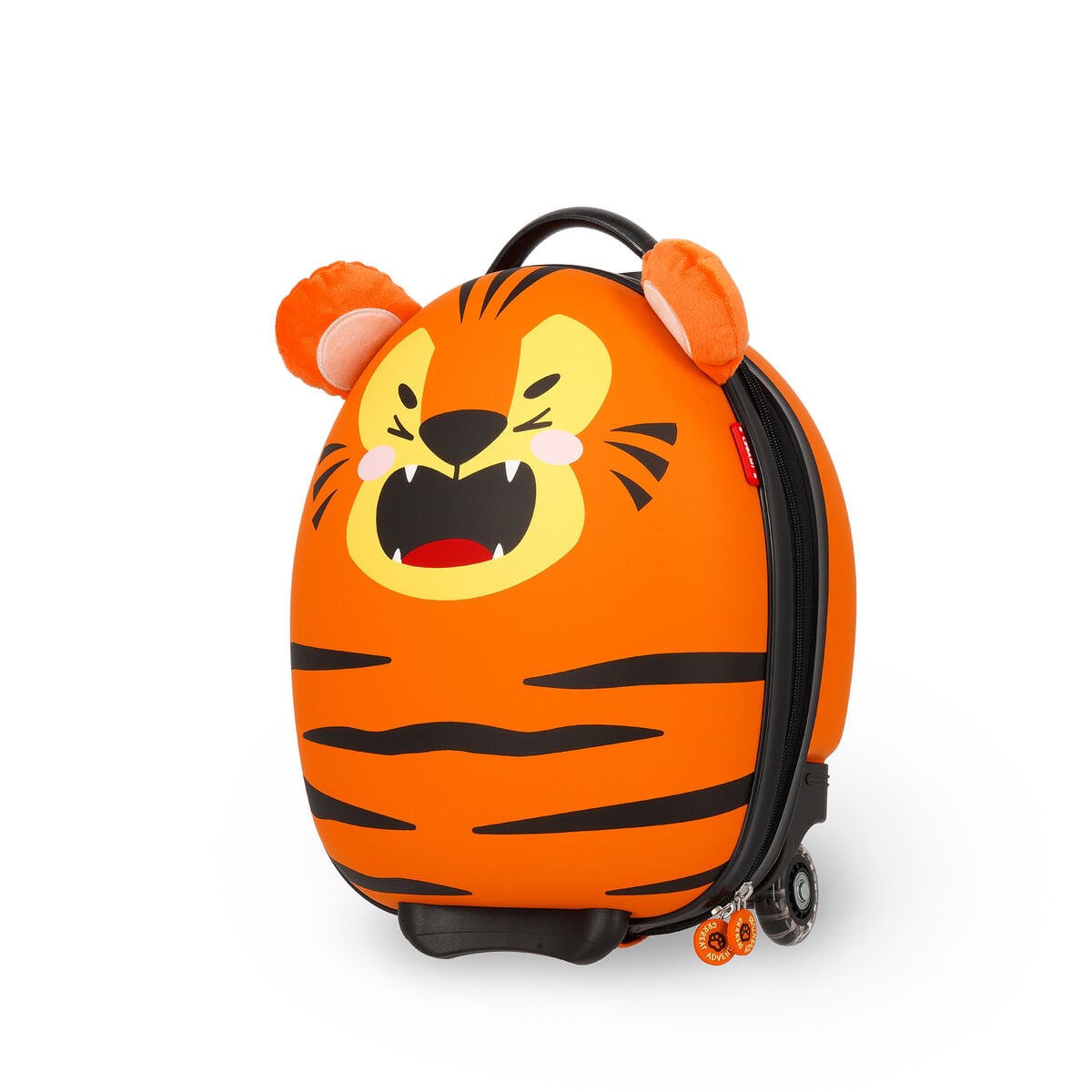 Legami - Tiger Children’s Suitcase - Çok Tatlı!