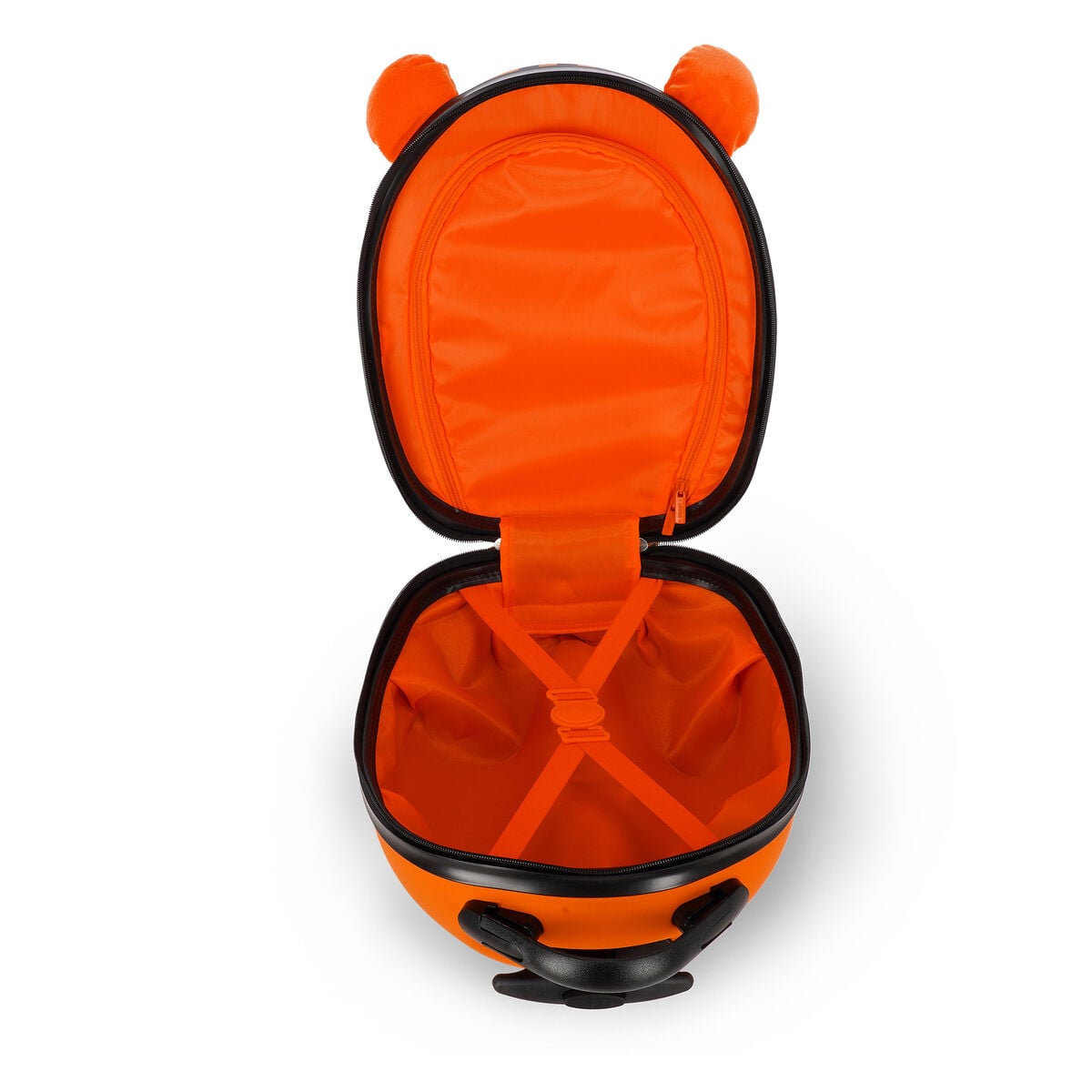 Legami - Tiger Children’s Suitcase - Çok Tatlı!