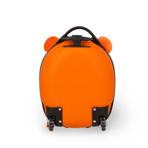 Legami - Tiger Children’s Suitcase - Çok Tatlı!