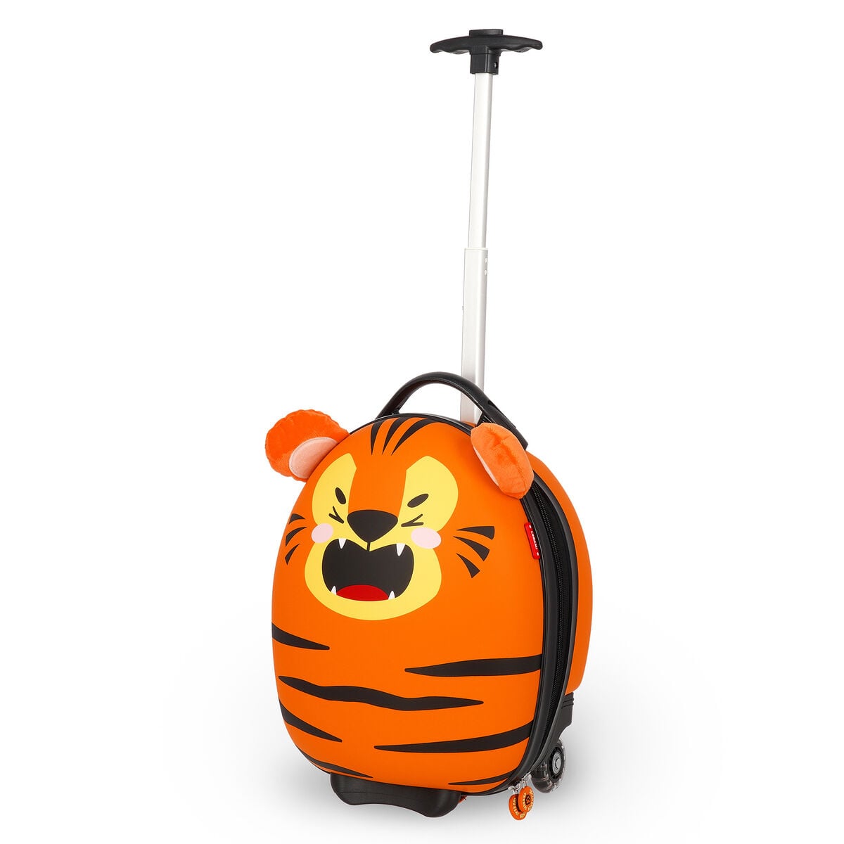 Legami - Tiger Children’s Suitcase - Çok Tatlı!