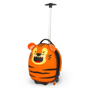 Legami - Tiger Children’s Suitcase - Çok Tatlı!