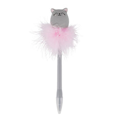 Legami - Işıklı Ballpoint Kalem - Kitty - Writing is Sihir