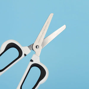Legami - Panda Scissors ile Rounded Tips Çocuklar İçin - Pantastic